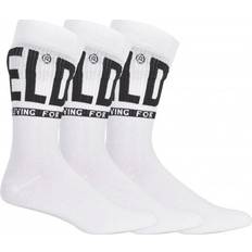 Diesel Logo Sports Socks 3-pack