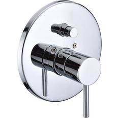 ALFI brand ALFI AB1701-PC Balanced Shower