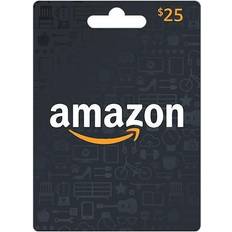 Amazon Gift Card 25 USD