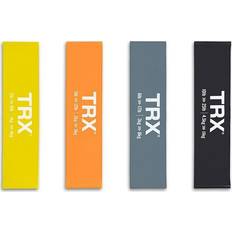 TRX Mini Band Bundle Multi color