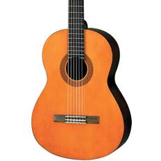 Yamaha C40II Full-scale Classical Natural