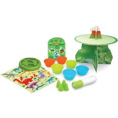 Gusto Dinos Cupcake Activity Set Bake, Decorate, Play