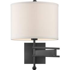 Crystorama Group MAR-A8031 Marshall Wall light