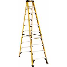 Dewalt Step Ladders Dewalt 10' Fiberglass Step ladder 375lbs