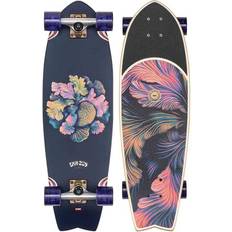 Including Griptape Longboards Globe Sun City Skateboard Coral Unity