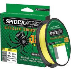 Spiderwire Stealth Smooth 12 0.39mm 150m