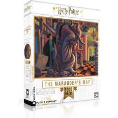 Harry Potter the Marauders Map 1000 Pieces