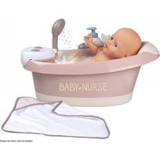 Smoby Baby Nurse Balneo Bathtub