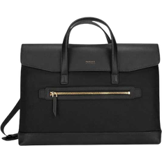 Targus Newport Slim Computer Bag - Black