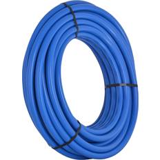 SharkBite 1" x 100' Blue Polyethylene PEX Coil Tubing