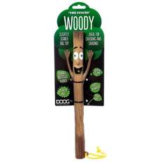 Very Mr. Stick Woody/Pack Muffin Case