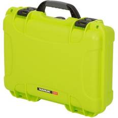 NANUK 910 Case Lime