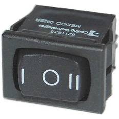 Blue Sea Systems Rocker Switch Spdt On/off/on