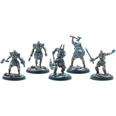 Modiphius The Elder Scrolls Call to Arms Draugr Ancients Miniature Game