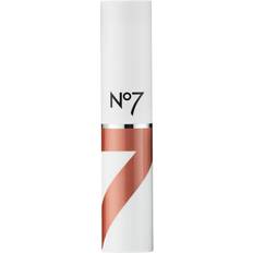 No7 Lip Products No7 Stay Perfect Lipstick 3.2g Ginger Rose