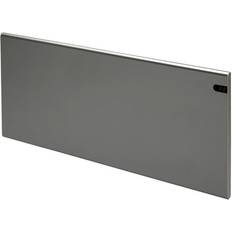 Adax Neo Slimline Electric Panel Heater, Lava