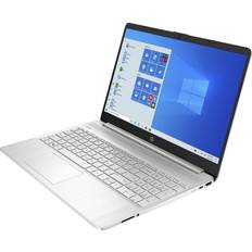 HP 8 GB - Intel Core i7 - Iris Xe Graphic Laptops HP 15s-fq2038na