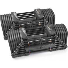 Powerblock Pro 32 Adjustable Dumbbells