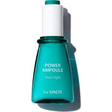 The Saem Power Ampoule Pore-Tight Pore Reducing Serum