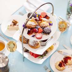 Luxury Afternoon Tea for Two Gift Voucher