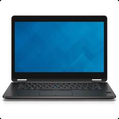 Dell Latitude E7470 14in Laptop, Core 256GB