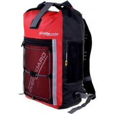 Overboard Pro Sports 30l Backpack Red