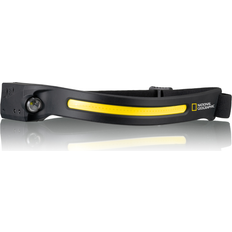 National Geographic Pandelampe LED-strip