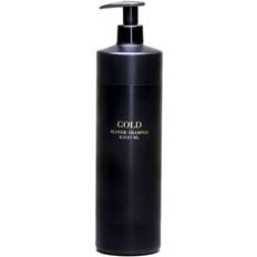 Gold Blond Shampoo anden pumpe 1000ml