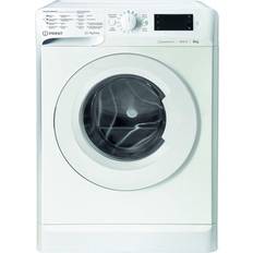 Og vaskemaskine Indesit Vaskemaskine MTWE91295WSPT 1200 rpm