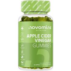 Novomins Apple Cider Vinegar 60