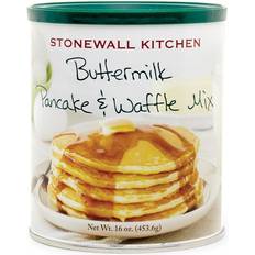 Stonewall Kitchen Pancake & Waffle Mix Buttermilk