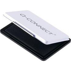 Envelopes & Mailing Supplies Connect Q-Connect Medium Stamp Pad Black KF25211