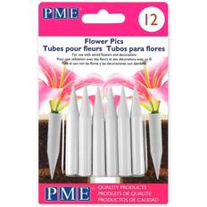 PME Medium Flower Pics, Pack Cookie Cutter