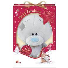 Me to You Tiny Tatty Teddy 1st Christmas Boxed Bear