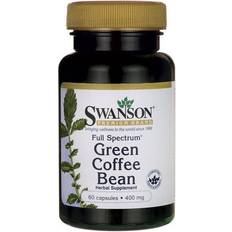 Swanson Full Spectrum Green