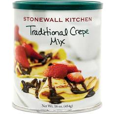 Stonewall Kitchen Traditional Crepe Mix