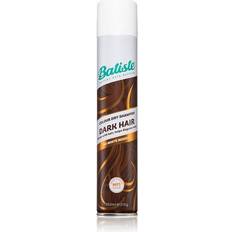 Batiste Dark and Deep Brown Dry Shampoo for Dark