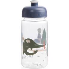 Sebra Water Bottle Sebra Drinking Bottle Dragon Tales