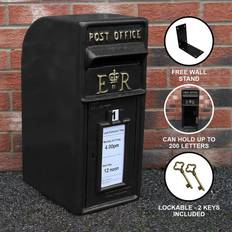 Blue Letterboxes Royal Mail Post Box er