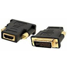 3GO DVI-adapter ADVIMHDMIH