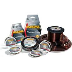 Maxima Chameleon 100M Fishing Line 20Lb