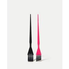 Best Hair Colouring Brushes Framar Detail Color Brush Set 2 Pack