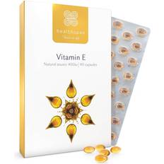 Healthspan Vitamin E 400Iu 90