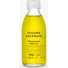 Susanne Kaufmann Firming Pomegranate Body Oil 100ml