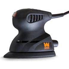 Wen 1 Amp Electric Detailing Palm Sander