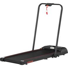 Walking Treadmill Cardio Machines Homcom A90-246V70BK