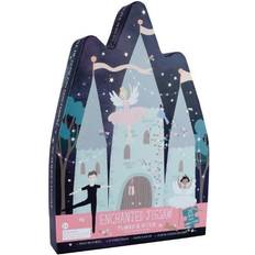 Joules Clothing Enchanted Jigsaw Puzzle