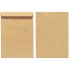 Herlitz Envelopes C4 229x324mm 10-pack