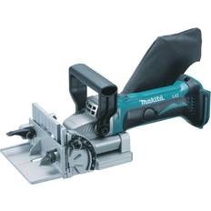 Makita Battery Jointer Makita DPJ180Z Solo