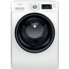 Og vaskemaskine Vaskemaskine Whirlpool Corporation FFB10469BVSPT